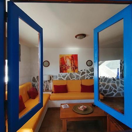 Apartamento Kokozun 28 Guatiza Εξωτερικό φωτογραφία