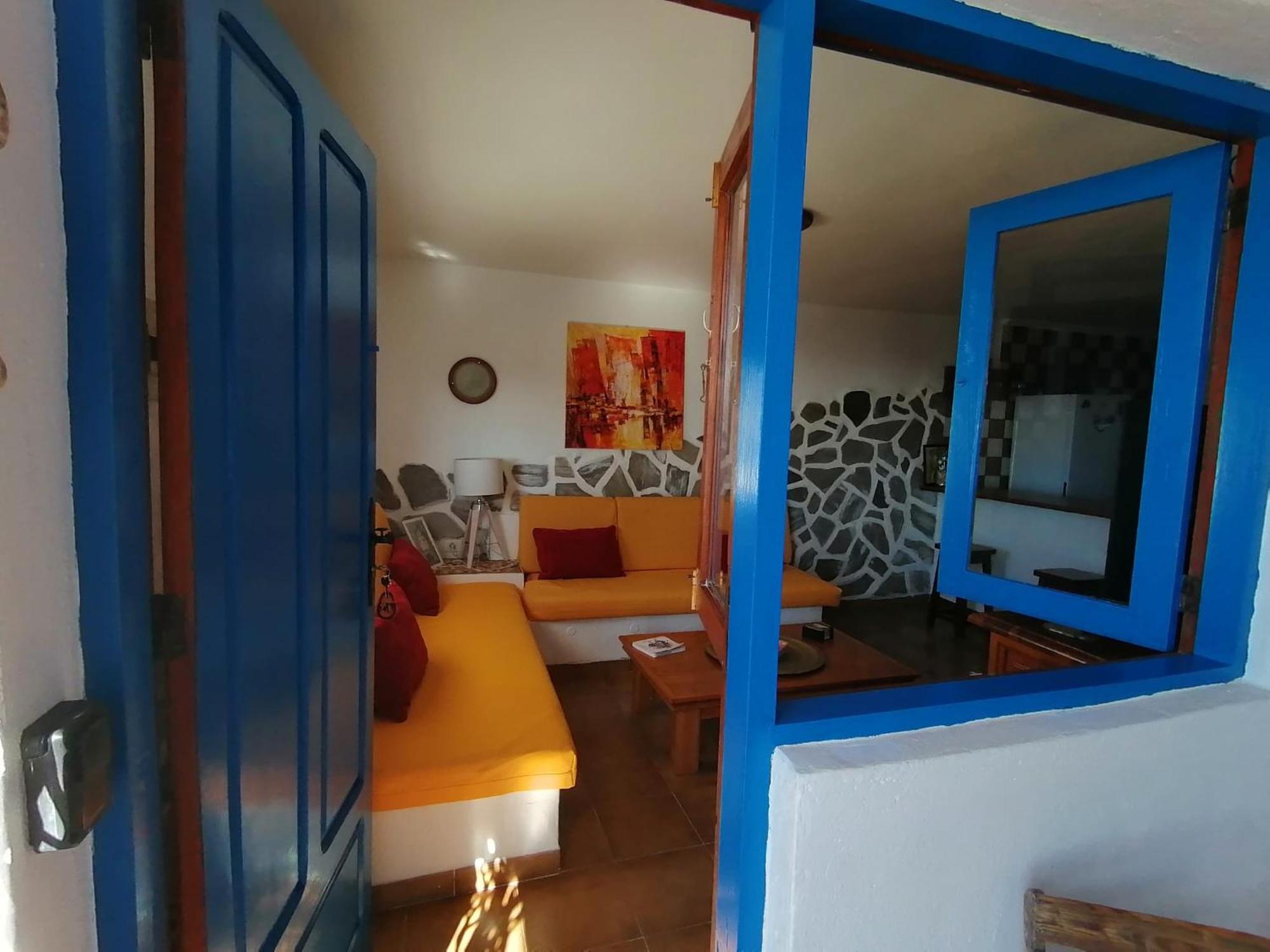 Apartamento Kokozun 28 Guatiza Εξωτερικό φωτογραφία
