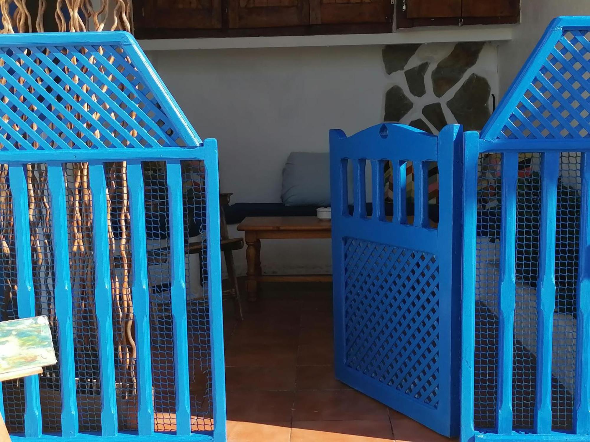 Apartamento Kokozun 28 Guatiza Εξωτερικό φωτογραφία