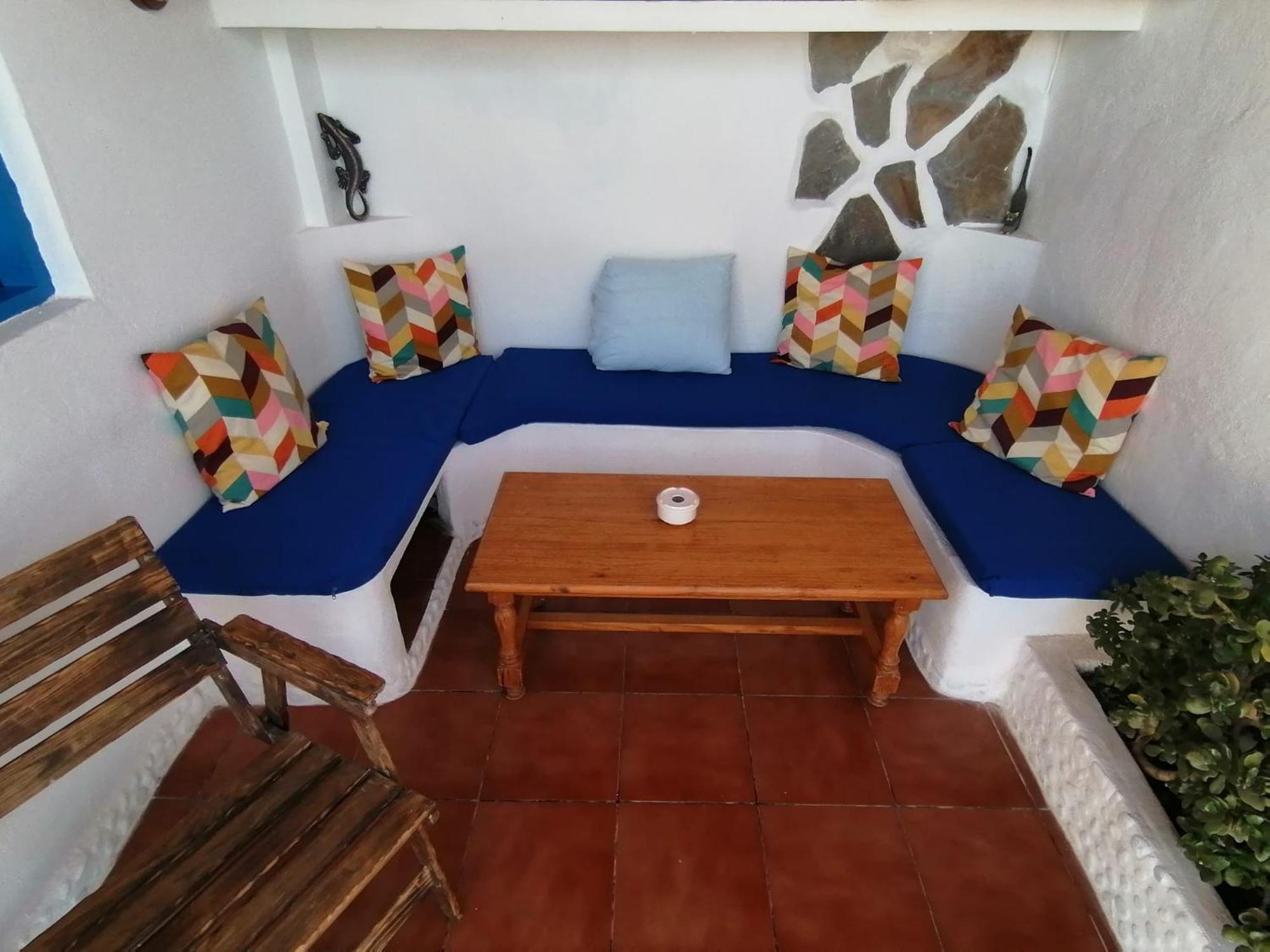 Apartamento Kokozun 28 Guatiza Εξωτερικό φωτογραφία