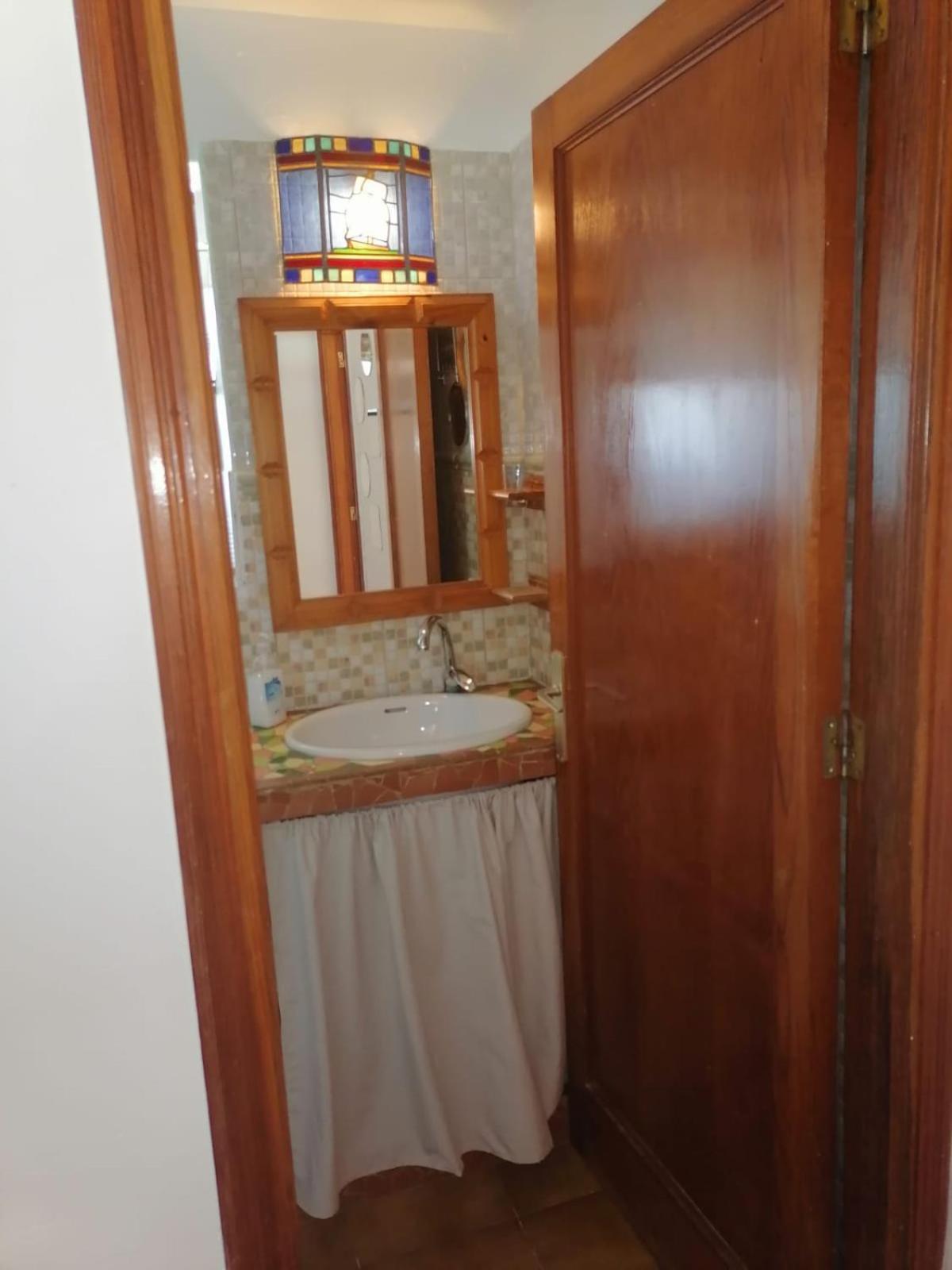Apartamento Kokozun 28 Guatiza Εξωτερικό φωτογραφία