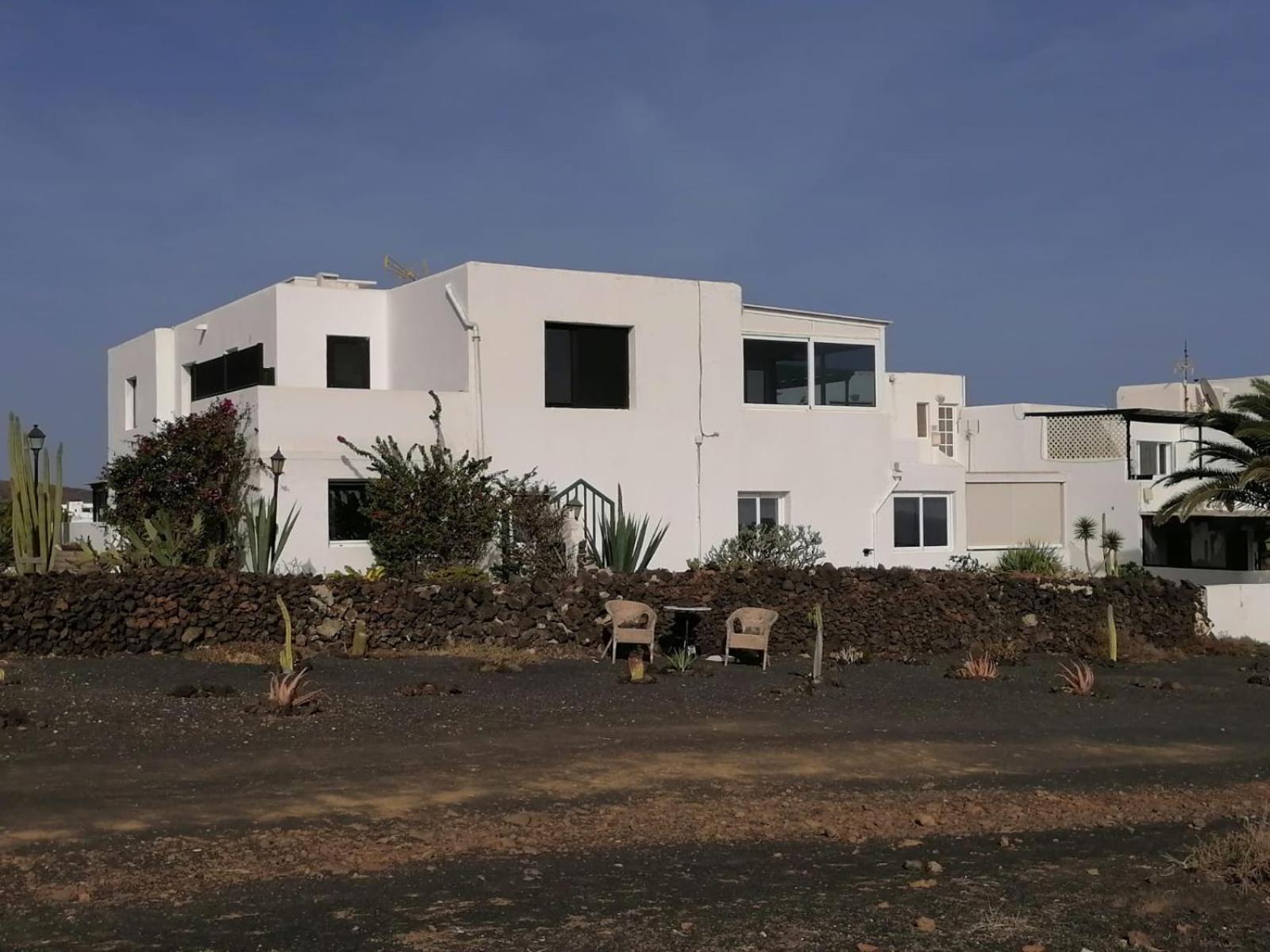 Apartamento Kokozun 28 Guatiza Εξωτερικό φωτογραφία
