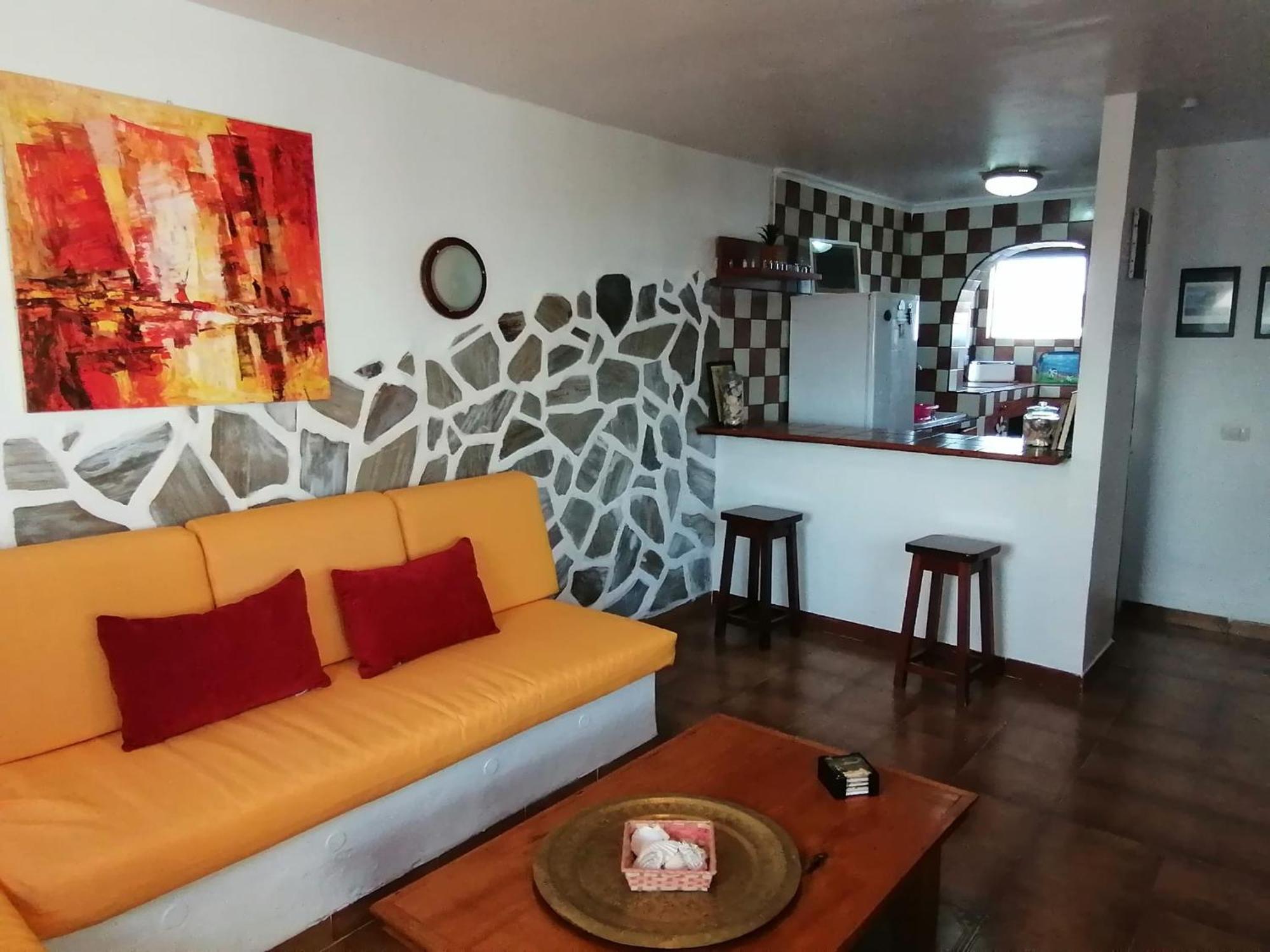 Apartamento Kokozun 28 Guatiza Εξωτερικό φωτογραφία