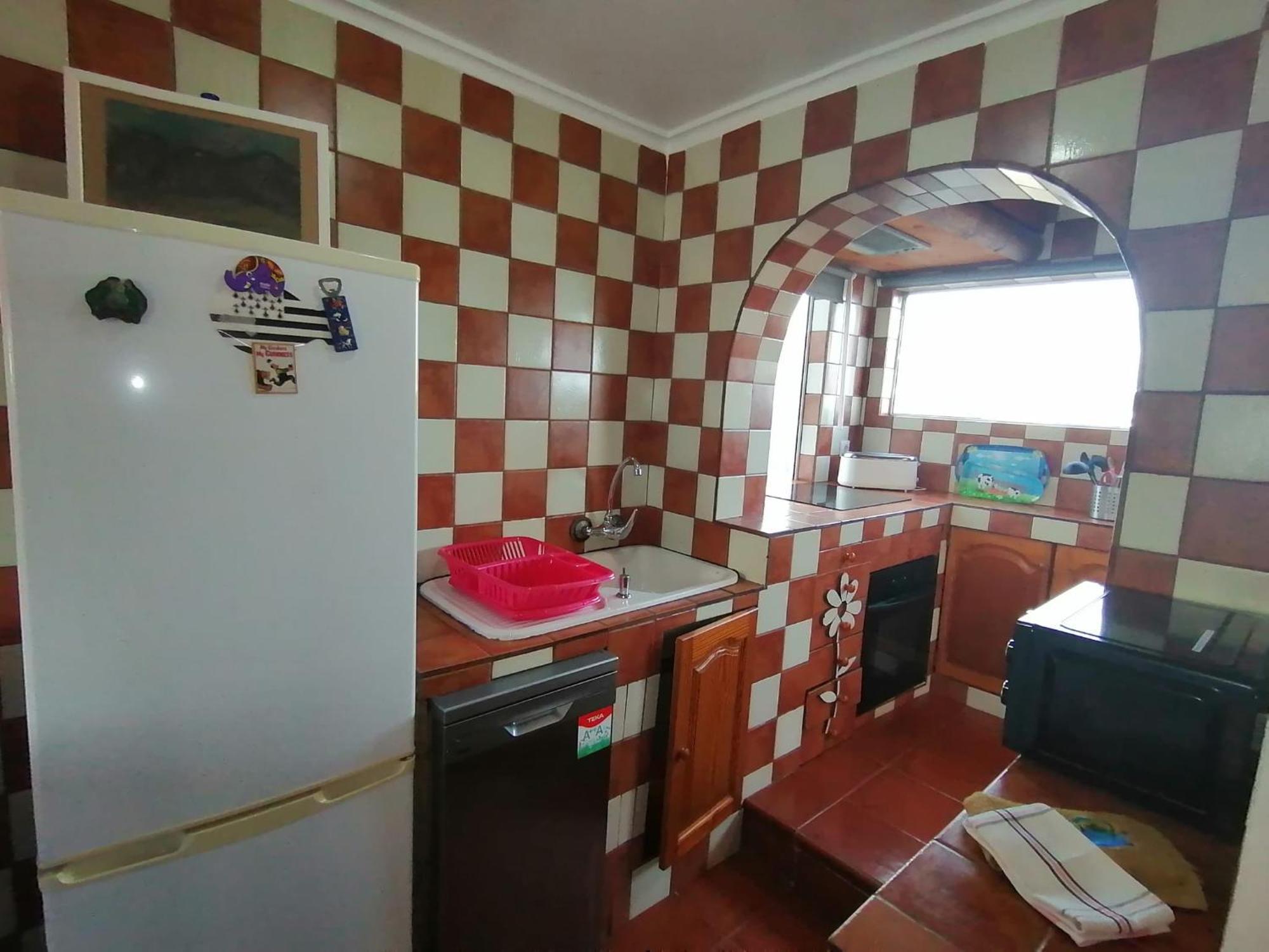 Apartamento Kokozun 28 Guatiza Εξωτερικό φωτογραφία