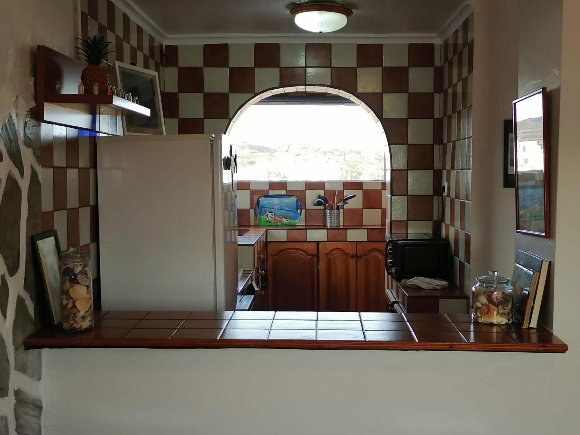 Apartamento Kokozun 28 Guatiza Εξωτερικό φωτογραφία