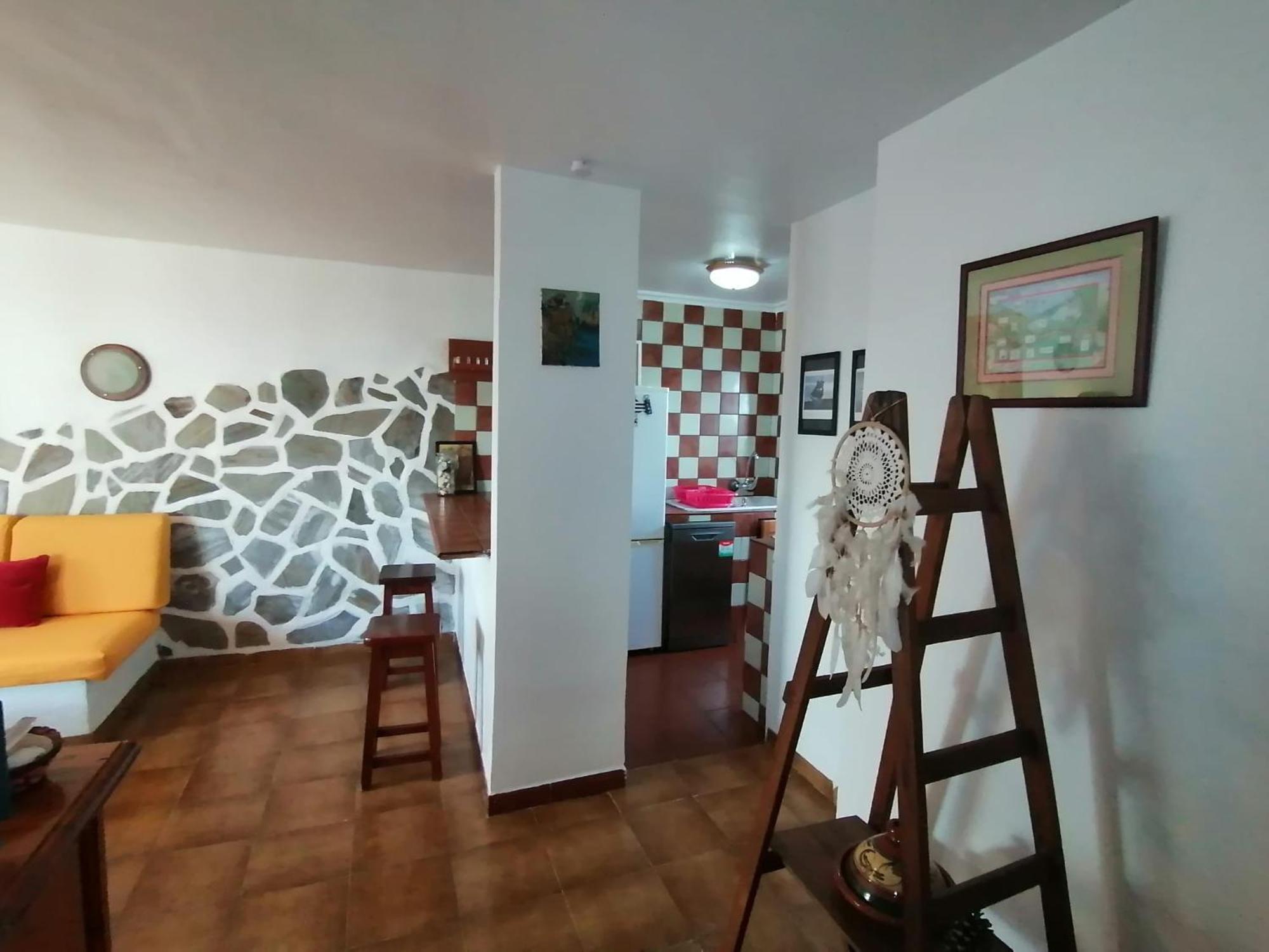 Apartamento Kokozun 28 Guatiza Εξωτερικό φωτογραφία