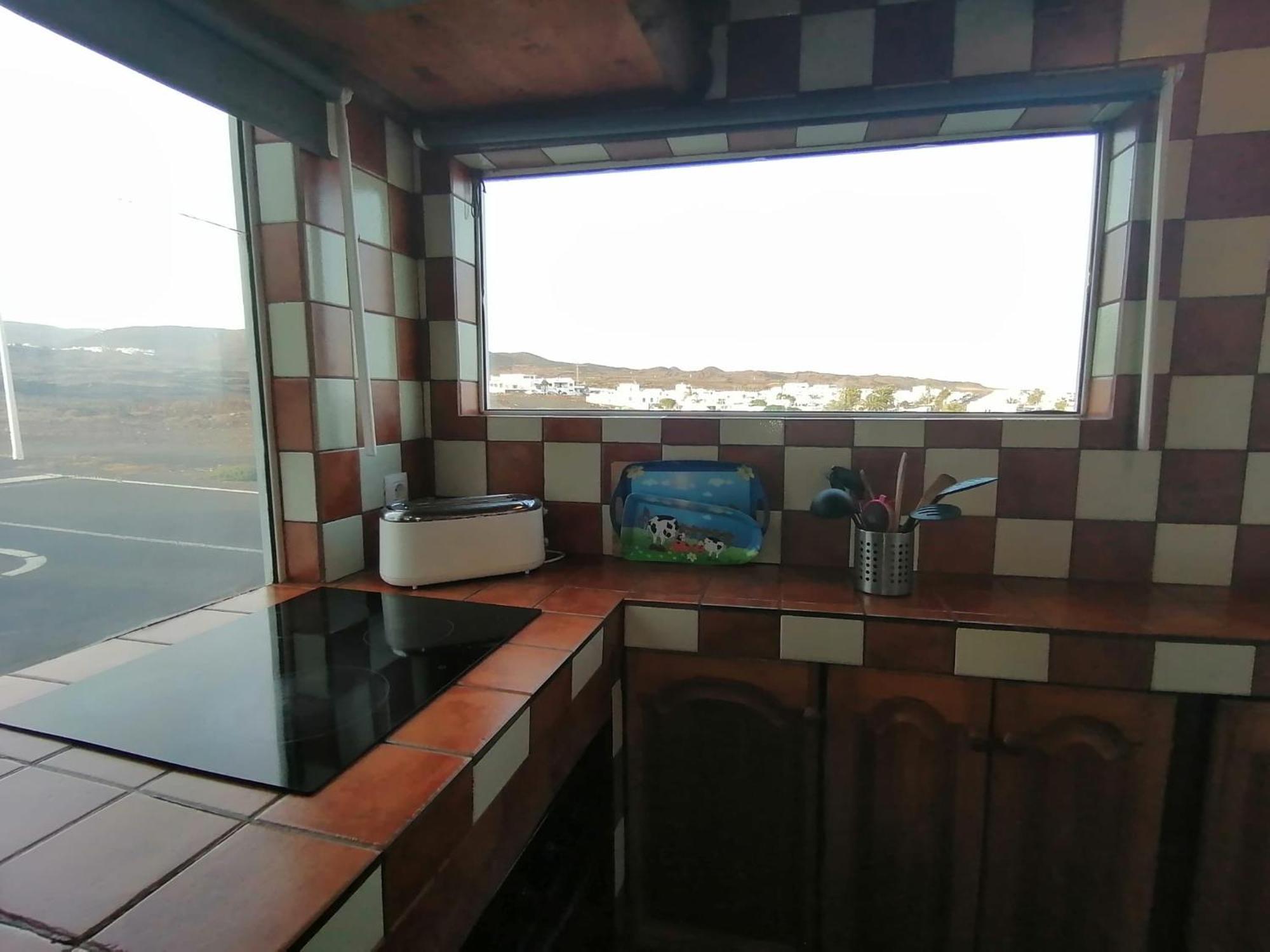 Apartamento Kokozun 28 Guatiza Εξωτερικό φωτογραφία
