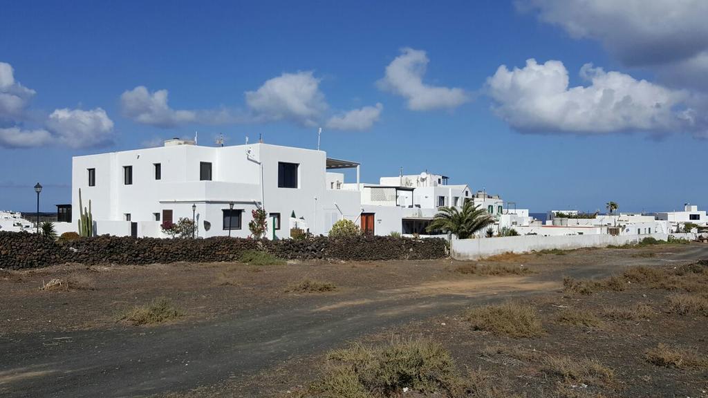 Apartamento Kokozun 28 Guatiza Εξωτερικό φωτογραφία